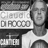 Claudio Di Rocco @ DYRM? (at Cantieri), Pescara - 01.01.2014