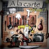 A la carte volume 1: Sensient