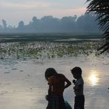 Rivers of Cambodia