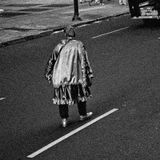 flâneur #1 - around the world in 8 melodies