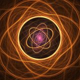 Journey Into The Atom by CENS 2013