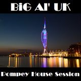 BiG Al's Pompey House Session - Mixlr Live 09-12-14