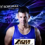 Exclusive Podcast For 7 Street Radio Brazil , Night Grooves 23.3.13 - Mixed By Guy Scheiman