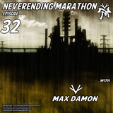 Max Damon - Neverending Marathon 032 (2012-10-06)