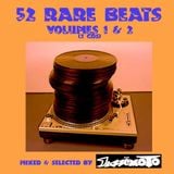 52 RARE BEATS CD 1