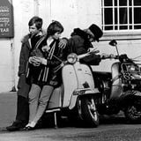 MOD Freakbeat & Maxmim R&B