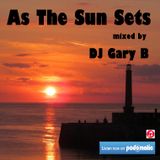 As The Sun Sets