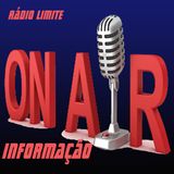 Noticias 15H Rádio Limite - 7 Janeiro