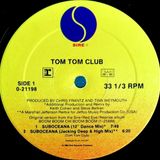 tORU S. classic HOUSE set Dec.12 1993 ft.Frankie Knuckles, Marshall Jefferson & Wayne Gardiner