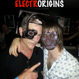 ELECTRORIGIN - A Radio Movie by 'The Psych Apocalypse'