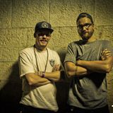 SGNLF PODCAST #008 - Desto & Teeth
