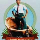 El Alegre Pescador - José Barros 100 años