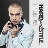 Headhunterz - Hard With Style 09 (26-01-2012)