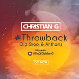 Throw-Back Mix 2k16