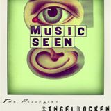 The Passenger - SingelRocken Free NetAudio Mix