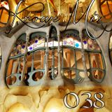 Roberto Krome - Odyssey Of Sound 007