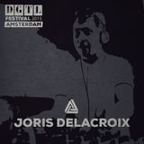 Joris Delacroix - Live At DGTL Festival 2015 (Amsterdam) - 05-Apr-2015