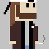 Halo Cast 1 - Pixel8ed