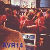 Aasta viimane reede 2014