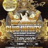 dj Biool @ Club Infinity 15-12-2012