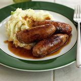 fanaticaL - Bangers & Mash Mix