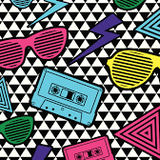 80s ingles primer set