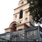 My set from PUBLIC LIFE, Shoreditch, London