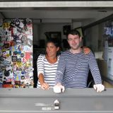 Rhythm Connection w/ Jack Savidge - 24th September 2015