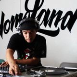 Dj Ervin Arana - Flow Mo Sounds Guestmix