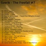 Sverik - The Freefall #7