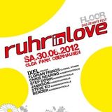 BENDER @ Ruhr-in-Love 2012 (AusserKontrolle Floor)