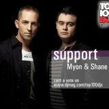 Arzuki - L.A 055 Myon & Shane 54 Special Edition (12.03.2011)