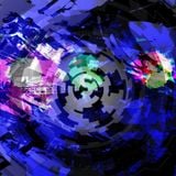 KOSMIKSHAPE - DSX - TRACK HARD TECHNO