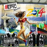 #MassivelyEpic Radio - Bringing Groove to the Island - WK 24
