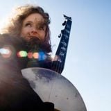INTERVIEW: Abigail Washburn - Apr 11, 2012