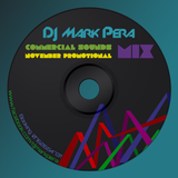 DJ Mark Pera - Commercial sounds (November promotional mix)