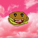 PANCAKE LIT IT UP!