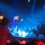 George Kristopher December 2015 Underground Garage & 90's House Mix