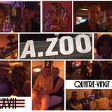 2013080 Quatre-Vingt Sept - A.Zoo Cocktailbar Third Edition
