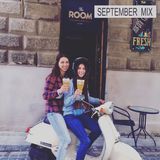#TheRoomPlayList - September Mix #2