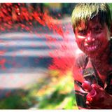 Monkey Radio India - Tune Inn 16.03.2014 {Holi Special Bhang Session}