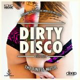 Dirty Disco Radio 25th of March (Guestmix by Marvin Waxx) Mixed & Hosted by Kono Vidovic