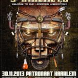 Para Italia - SYNTHETIC 1.0: Welcome to our Hardcore Laboratory - 2013 NRG VIBE.