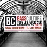 Bass Culture Lyon - S8ep18 - Likhan Bass Shake Session