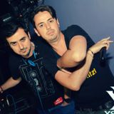 Partydul KissFM ed341 sambata part2 - ON TOUR Club Vortex Roma Italia