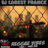 NEW**2013 REGGAE TUNE "OCT NOV PART ONE"