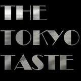 THE TOKYO TASTE