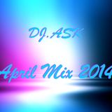 DJ.ASK - April Mix 2014