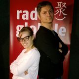 GretaLaCavia - Intervista a Gianluca e Federico di "Streeat" - 02-04-14