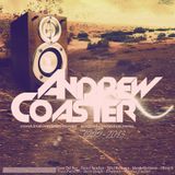 14 by Andrew Coaster